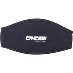 Cressi Neoprene Mask Strap Cover | Cressi Diving Gear Canada.