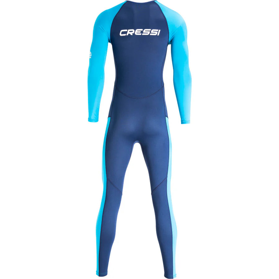 Cressi 2mm Wahoo Women's Full Wetsuit Secondary image