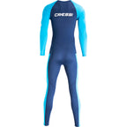 Cressi 2mm Wahoo Women's Full Wetsuit | Cressi Diving Gear Canada.