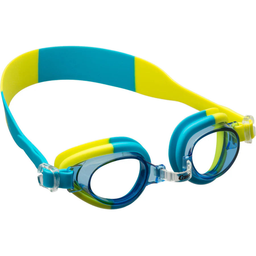 Cressi Starfish Goggles | Cressi Diving Gear Canada.