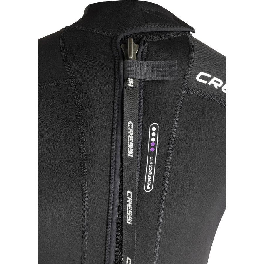 Cressi 1mm Fast Women's Full Wetsuit | Cressi Diving Gear Canada.