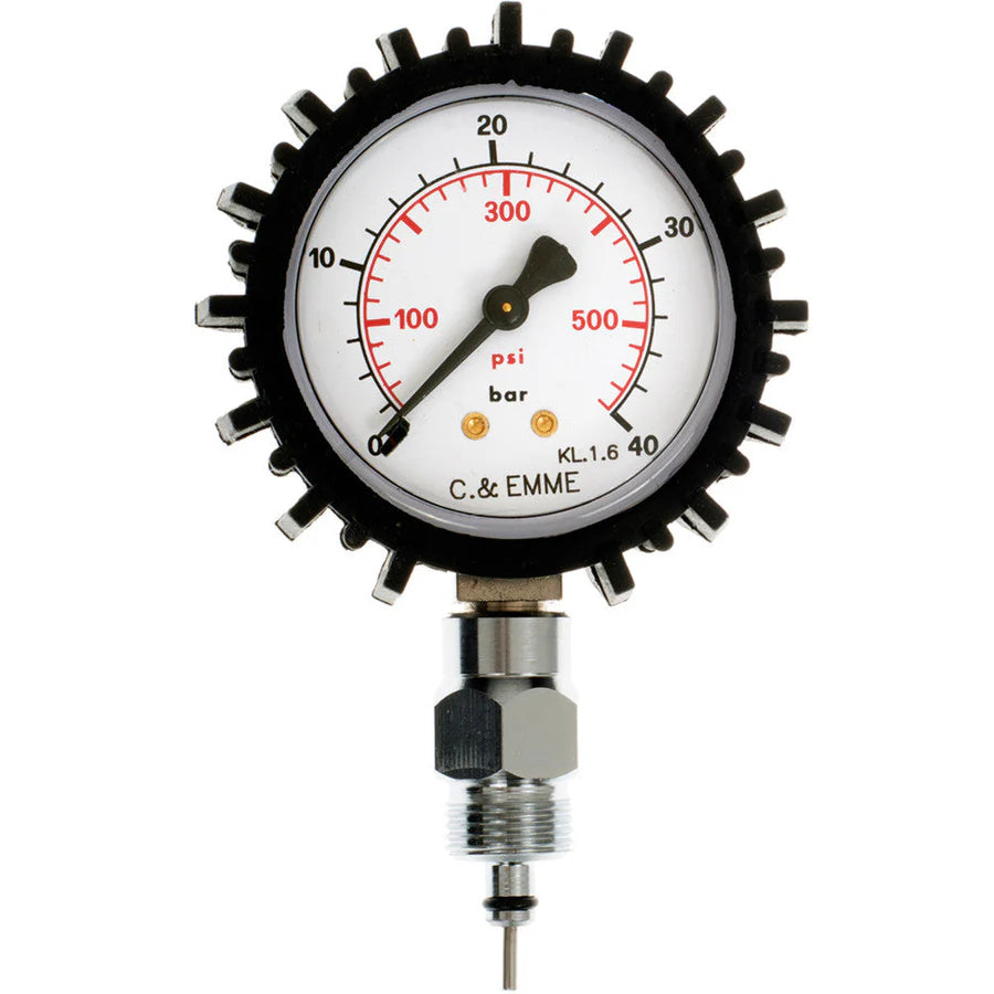 Cressi Pressure Speargun Gauge for SL/SL Star | Cressi Diving Gear Canada.
