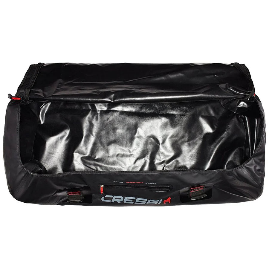 Cressi Gorilla Pro XL Duffel Bag | Cressi Diving Gear Canada.