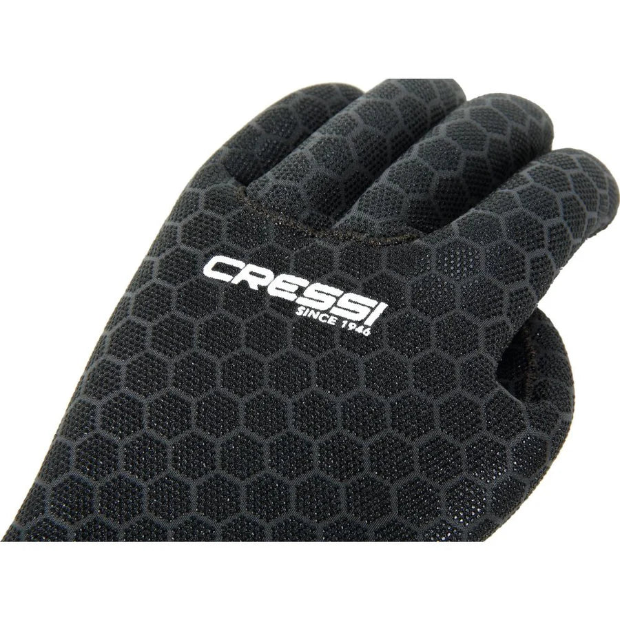 Cressi 2.5mm High Stretch Gloves | Cressi Diving Gear Canada.