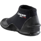 Cressi 3mm Ibiza Low Boots | Cressi Diving Gear Canada.