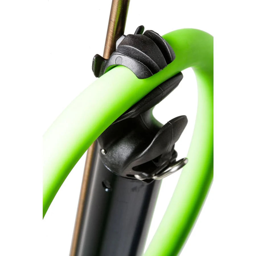 Cressi Cherokee Exo Spearguns Lime | Cressi Diving Gear Canada.