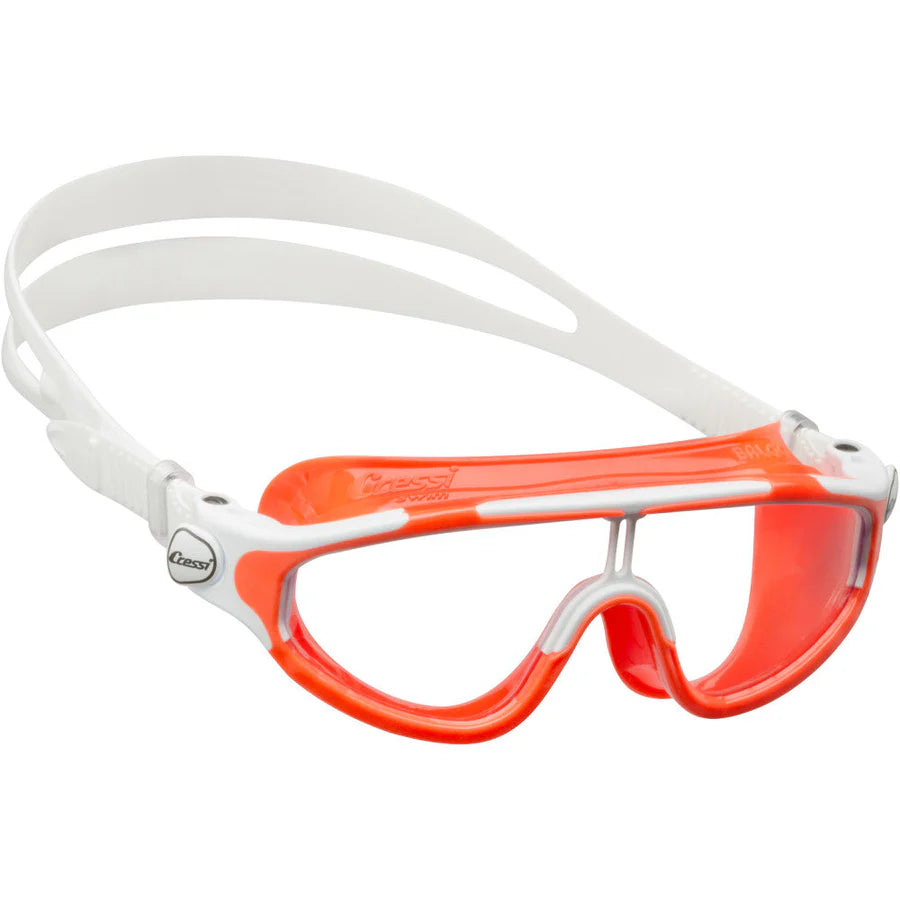 Cressi Baloo Kid's Goggles | Cressi Diving Gear Canada.