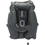 Cressi Patrol Back Inflation BCD | Cressi Diving Gear Canada.