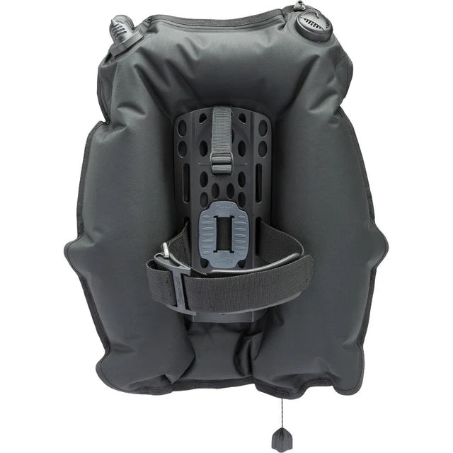 Cressi Patrol Back Inflation BCD | Cressi Diving Gear Canada.