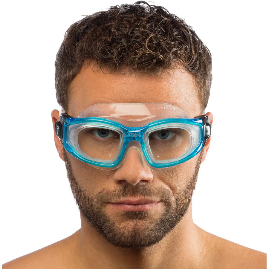 Cressi Galileo Goggles | Cressi Diving Gear Canada.