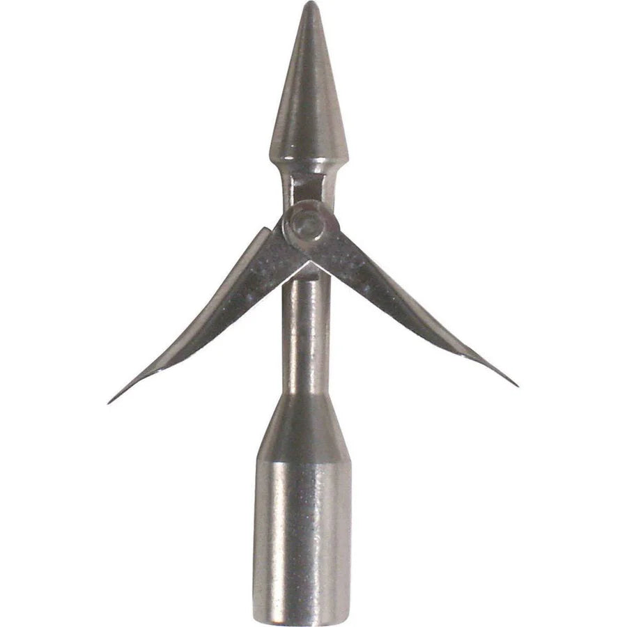 Cressi Mini Fixed Rock Point Speargun Shaft Tip | Cressi Diving Gear Canada.
