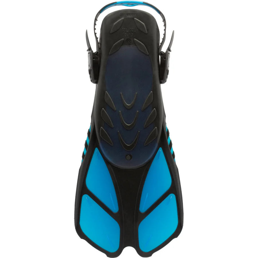 Cressi Bonete Fins | Cressi Diving Gear Canada.