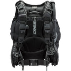 Cressi Commander Evo Back Inflation BCD | Cressi Diving Gear Canada.