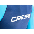 Cressi 2mm Wahoo Women's Full Wetsuit | Cressi Diving Gear Canada.