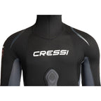 Cressi 3.5mm Apnea Unisex 2-Piece Wetsuit | Cressi Diving Gear Canada.