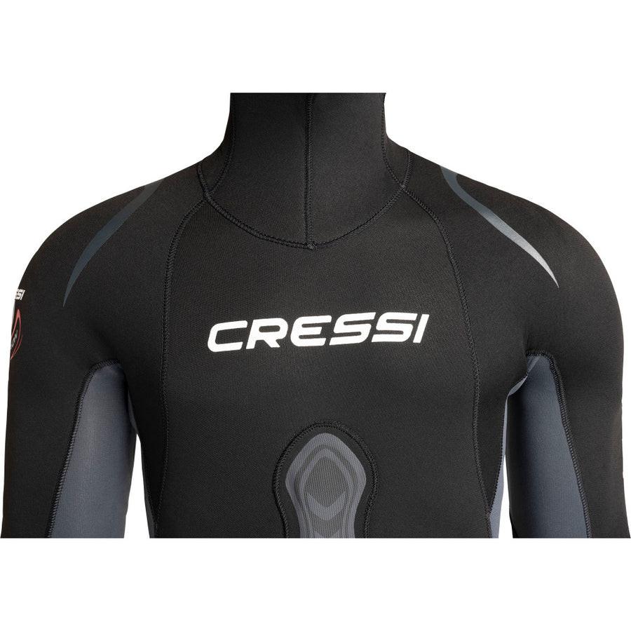 Cressi 3.5mm Apnea Unisex 2-Piece Wetsuit | Cressi Diving Gear Canada.