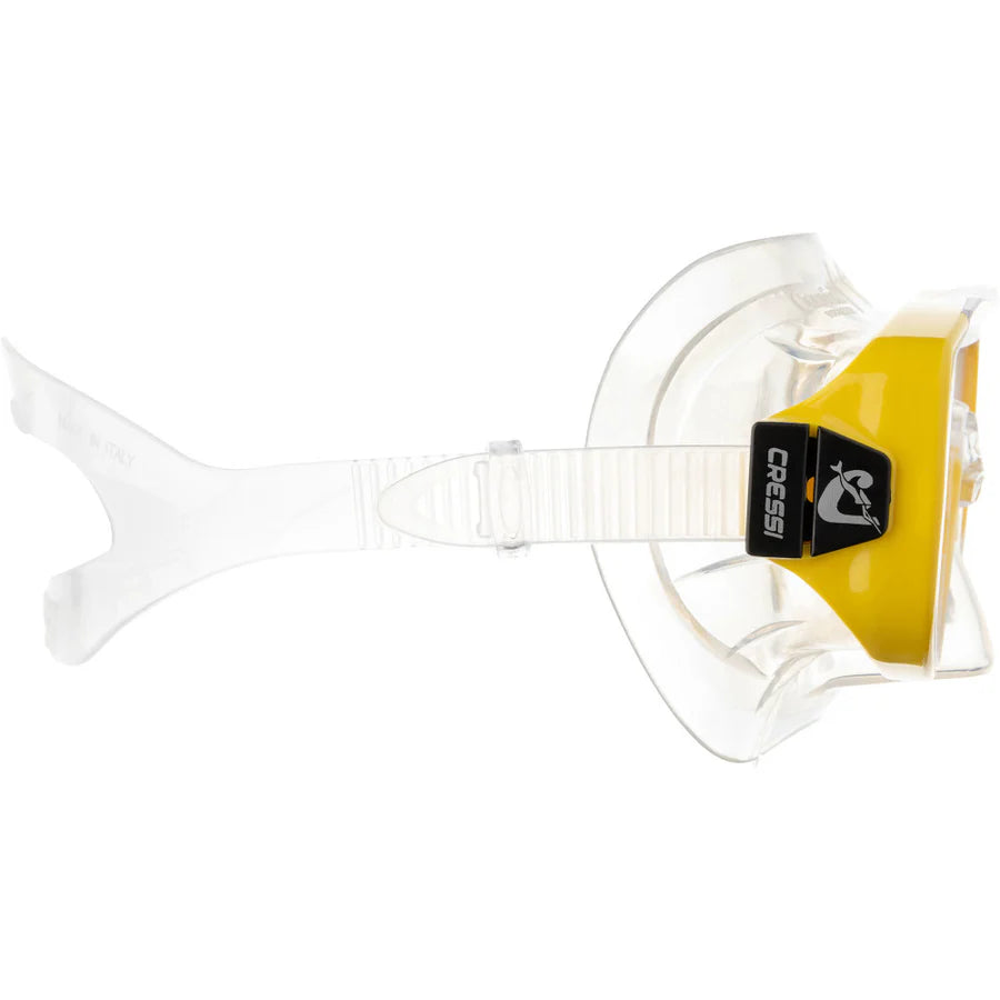 Cressi Onda Snorkelling Mask | Cressi Diving Gear Canada.