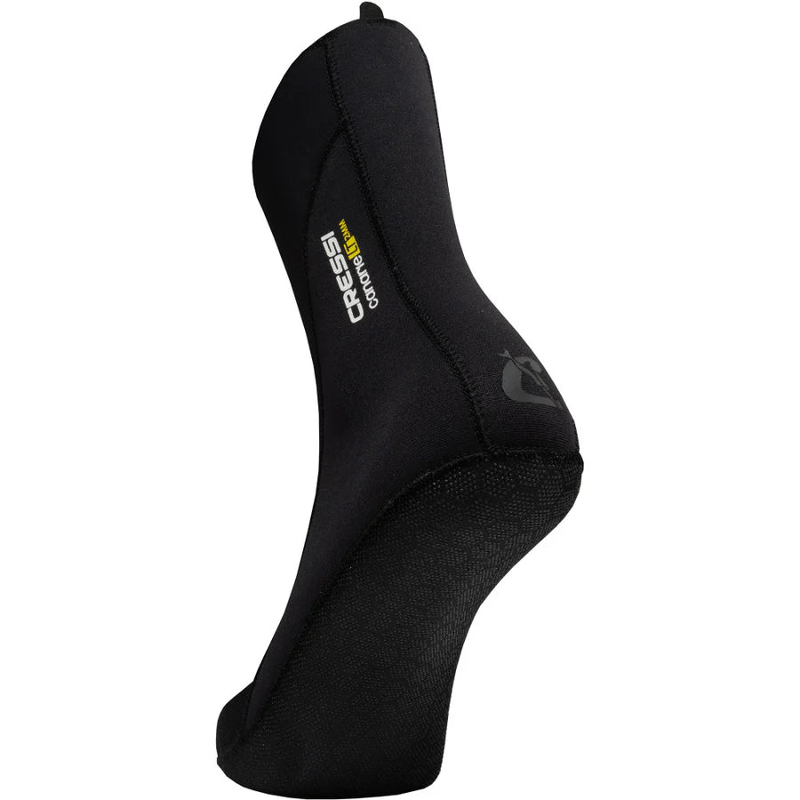 Cressi 2mm Canarie LT Socks | Cressi Diving Gear Canada.