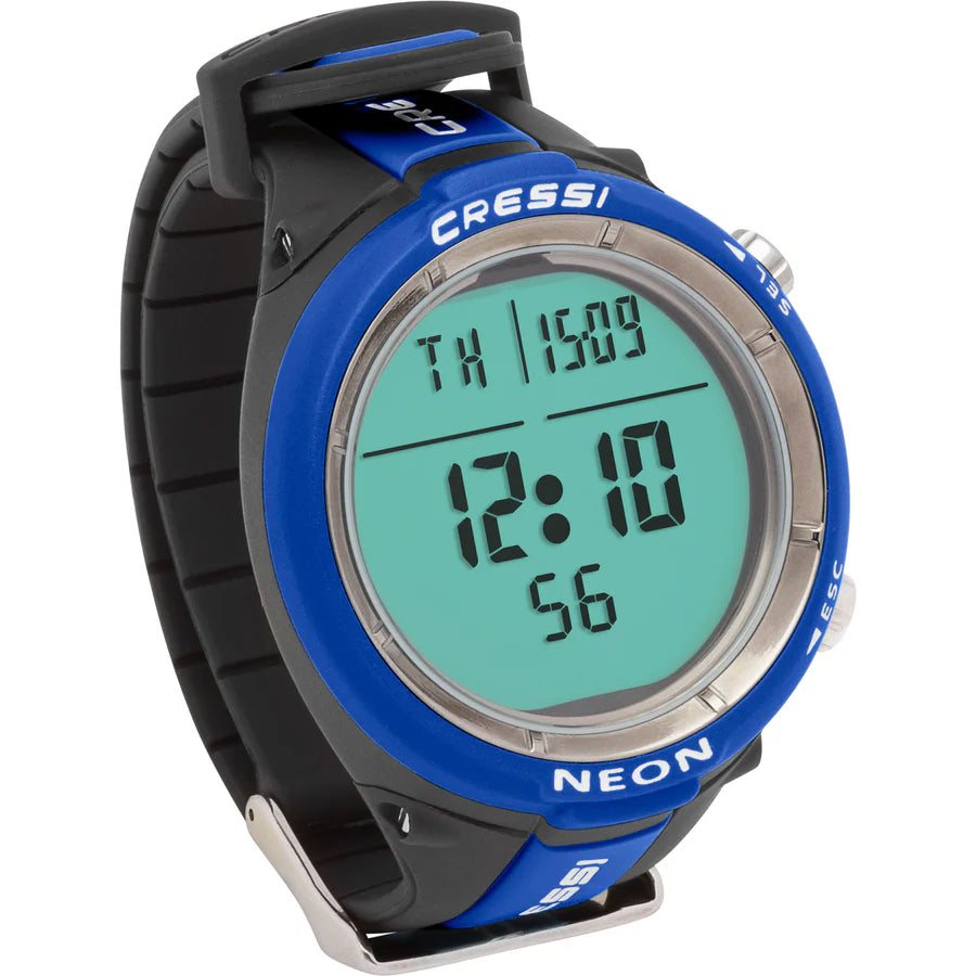 Cressi Neon Wrist Computer | Cressi Diving Gear Canada.