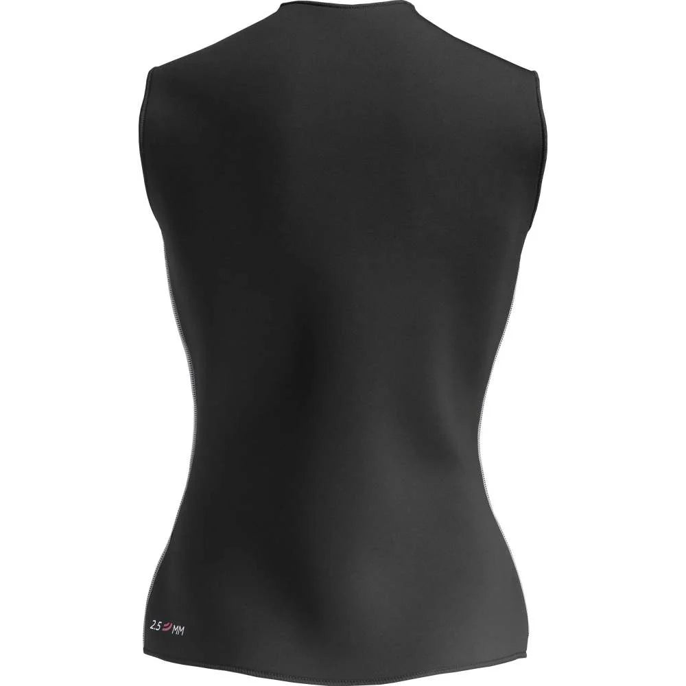 Cressi 2.5mm Core Women's Neoprene Vest Secondary image