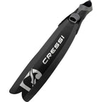 Cressi Gara Modular Turbo Boost Freediving Fins | Cressi Diving Gear Canada.