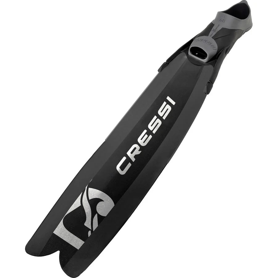 Cressi Gara Modular Turbo Boost Freediving Fins | Cressi Diving Gear Canada.