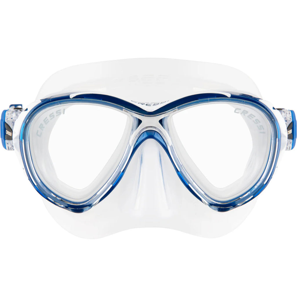 Cressi Naxos Dive Mask | Cressi Diving Gear Canada.