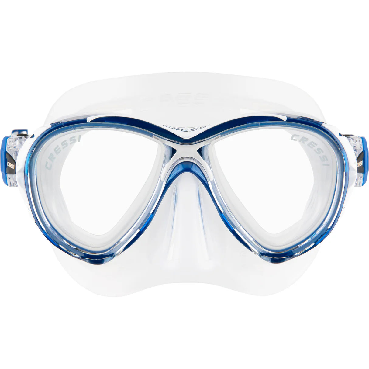 Cressi Naxos Dive Mask | Cressi Diving Gear Canada.