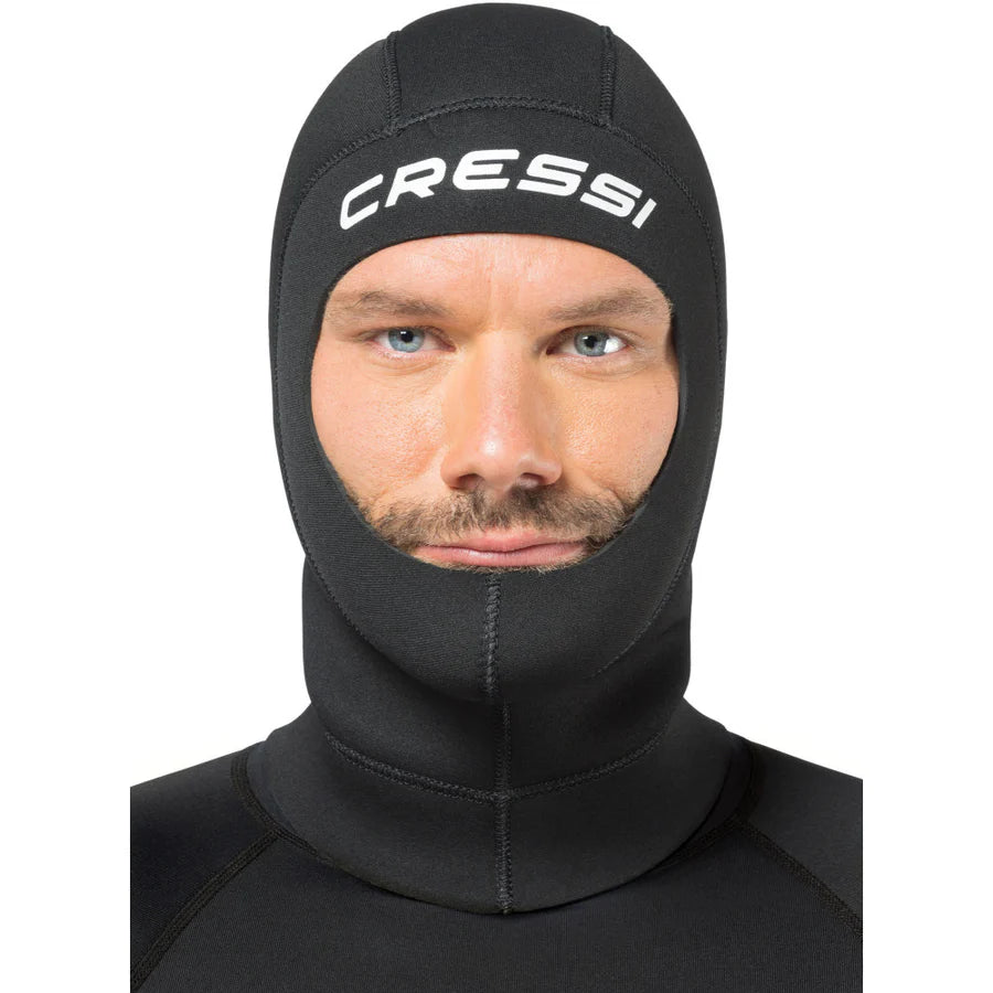 Cressi 3mm Solo Unisex Hood | Cressi Diving Gear Canada.