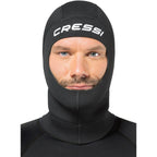 Cressi 3mm Solo Unisex Hood | Cressi Diving Gear Canada.
