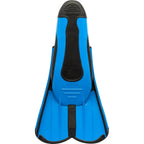 Cressi Light Short Swim Full Foot Fins | Cressi Diving Gear Canada.