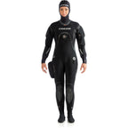 Cressi Desert 4 mm Lady Drysuit | Cressi Diving Gear Canada.