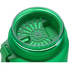 Cressi H2O Frosted Water Bottle | Cressi Diving Gear Canada.