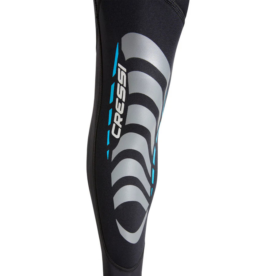 Cressi 3mm Morea Women's Full Wetsuit | Cressi Diving Gear Canada.