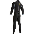 Cressi 5mm Fast Men's Full Wetsuit | Cressi Diving Gear Canada.
