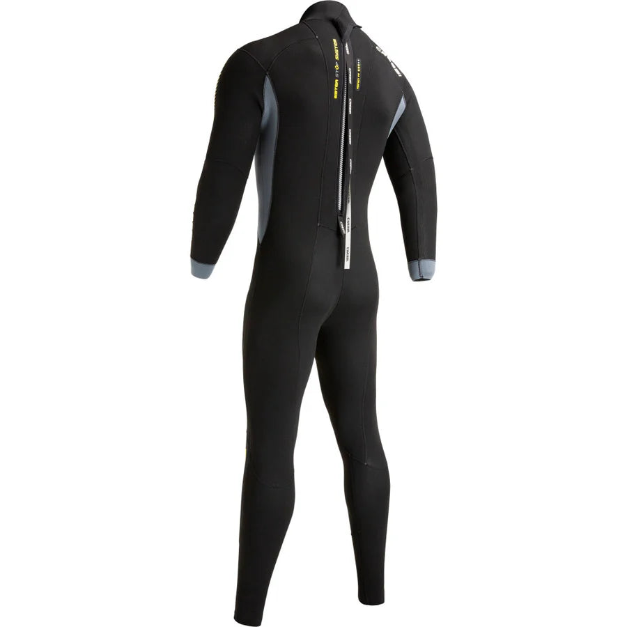 Cressi 5mm Fast Men's Full Wetsuit | Cressi Diving Gear Canada.