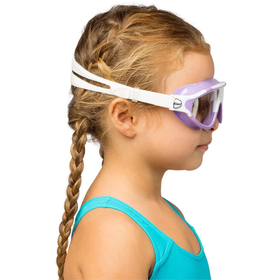 Cressi Baloo Kid's Goggles | Cressi Diving Gear Canada.