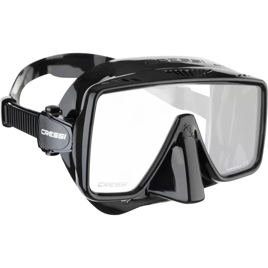Cressi SF1 Dive Mask | Cressi Diving Gear Canada.