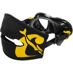 Cressi Pony Tail Mask Strap Cover | Cressi Diving Gear Canada.