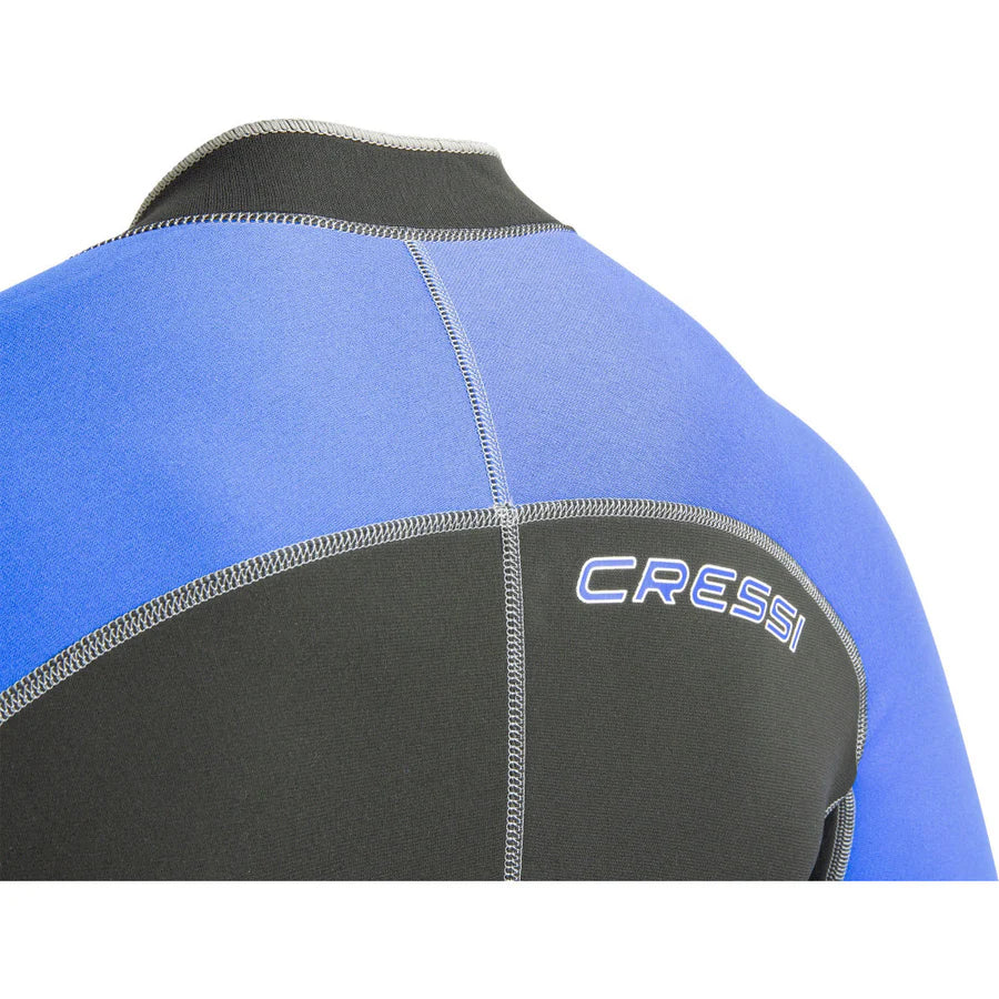 Cressi 2mm Lido Men's Shorty Wetsuit | Cressi Diving Gear Canada.