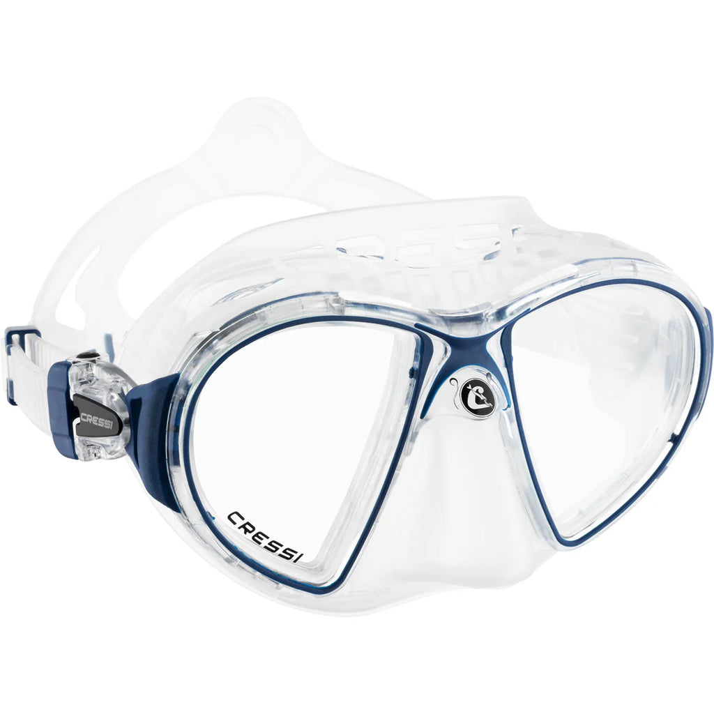 Cressi Zeus Dive Mask | Cressi Diving Gear Canada.