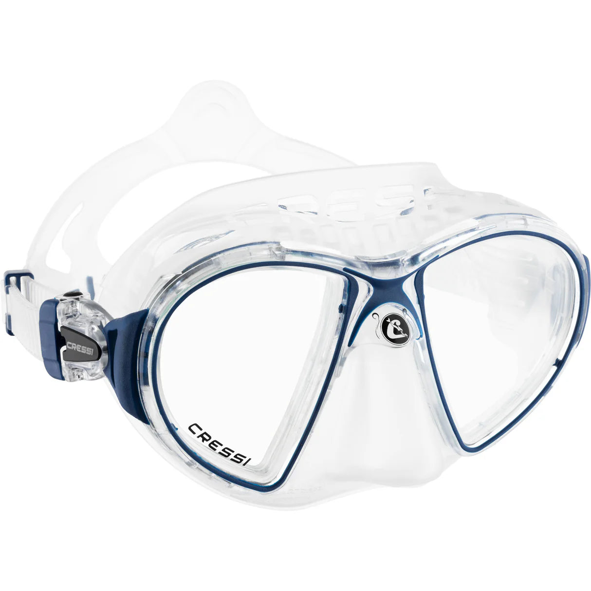 Cressi Zeus Dive Mask | Cressi Diving Gear Canada.