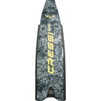 Cressi Gara Modular Carbon Single Blade | Cressi Diving Gear Canada.