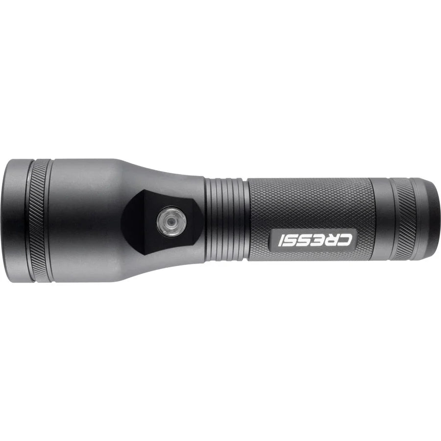 Cressi Astra 1200 Lumens Dive Light | Cressi Diving Gear Canada.