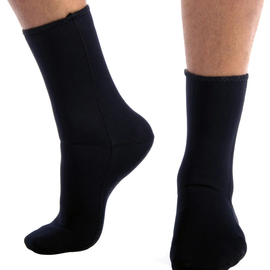 Cressi 2.5mm Orata Neoprene Socks Secondary image