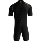 Cressi 2.5mm Baula Men's Shorty Wetsuit | Cressi Diving Gear Canada.