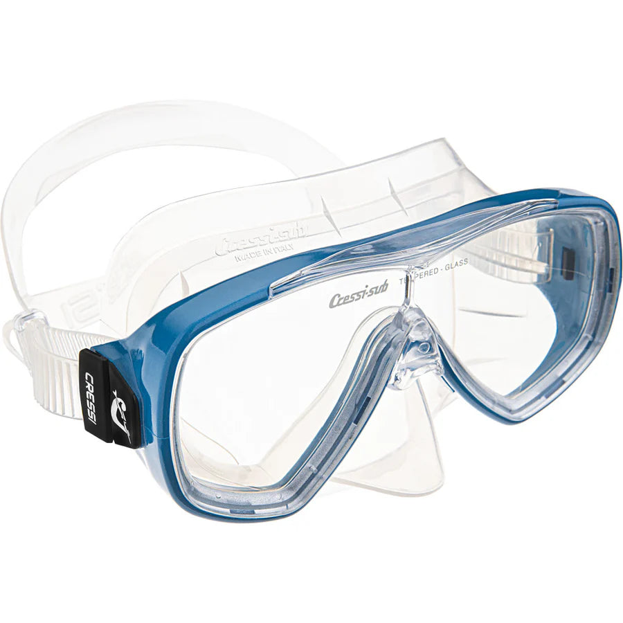 Cressi Onda Snorkelling Mask | Cressi Diving Gear Canada.