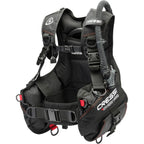 Cressi Start Pro 2.0 Jacket BCD | Cressi Diving Gear Canada.