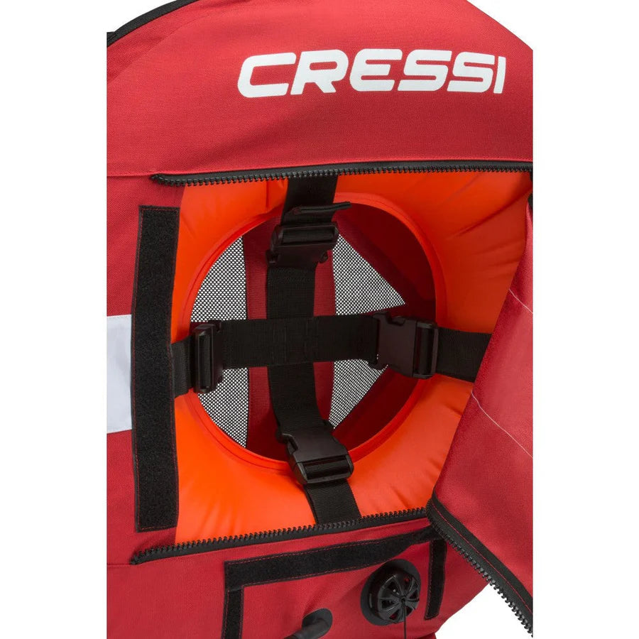 Cressi Freediving Training Buoy | Cressi Diving Gear Canada.