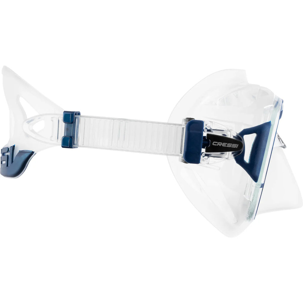 Cressi Zeus Dive Mask | Cressi Diving Gear Canada.